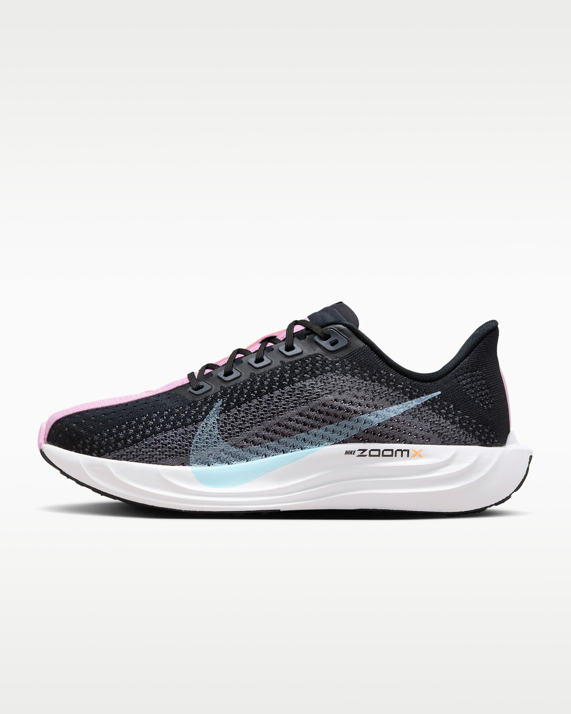 Nike Pegasus Plus Women's Road Running Shoes. Nike ID